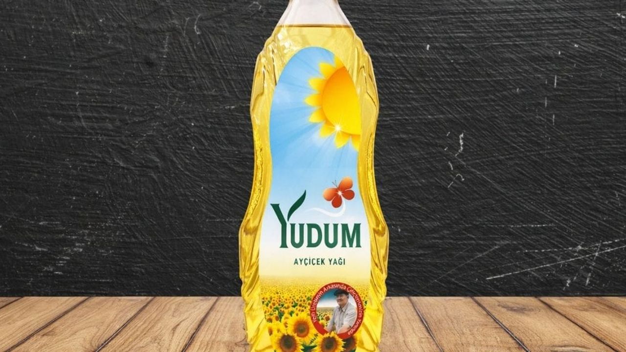 Sıvı yağı devi Yudum satıldı