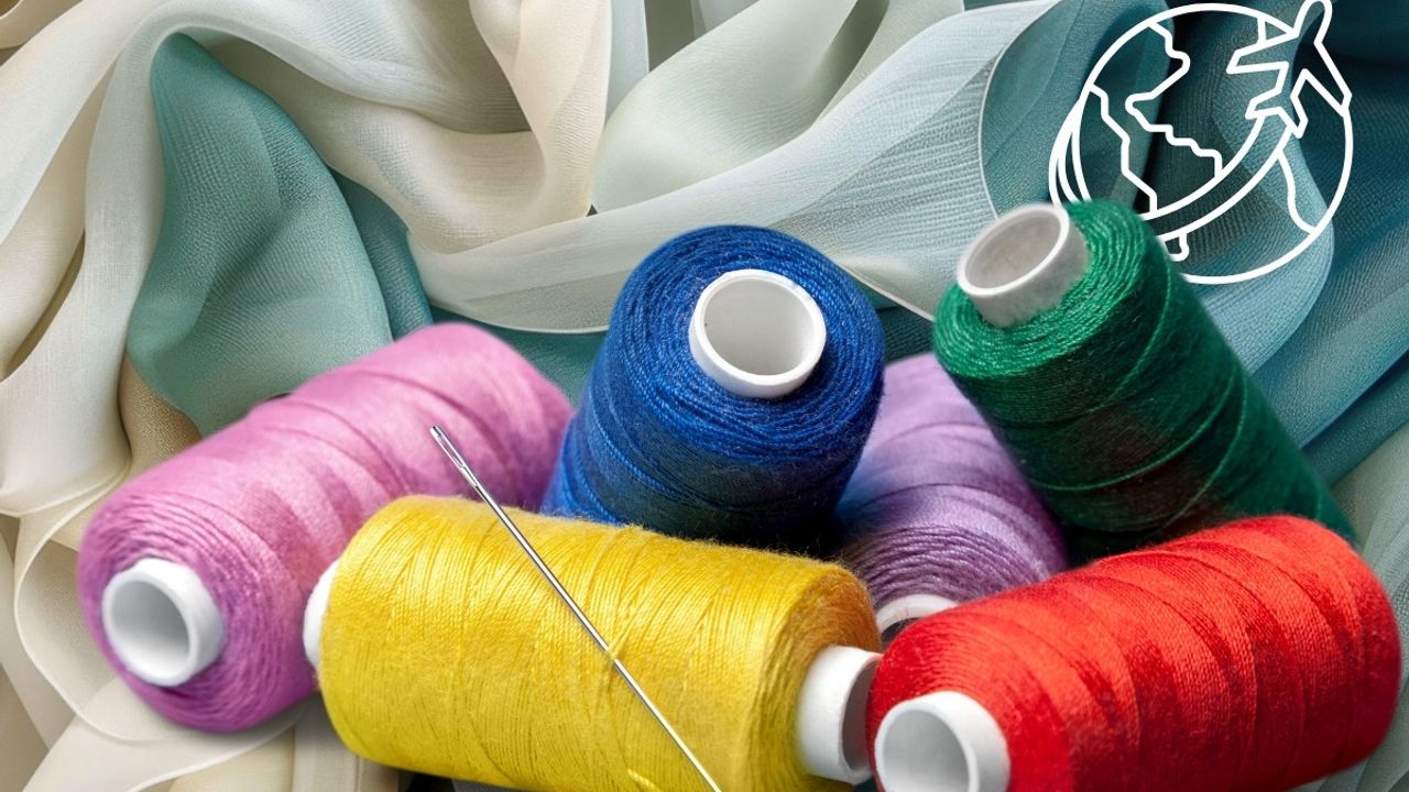 Tekstilci rotayı Tunus'a çevirdi!