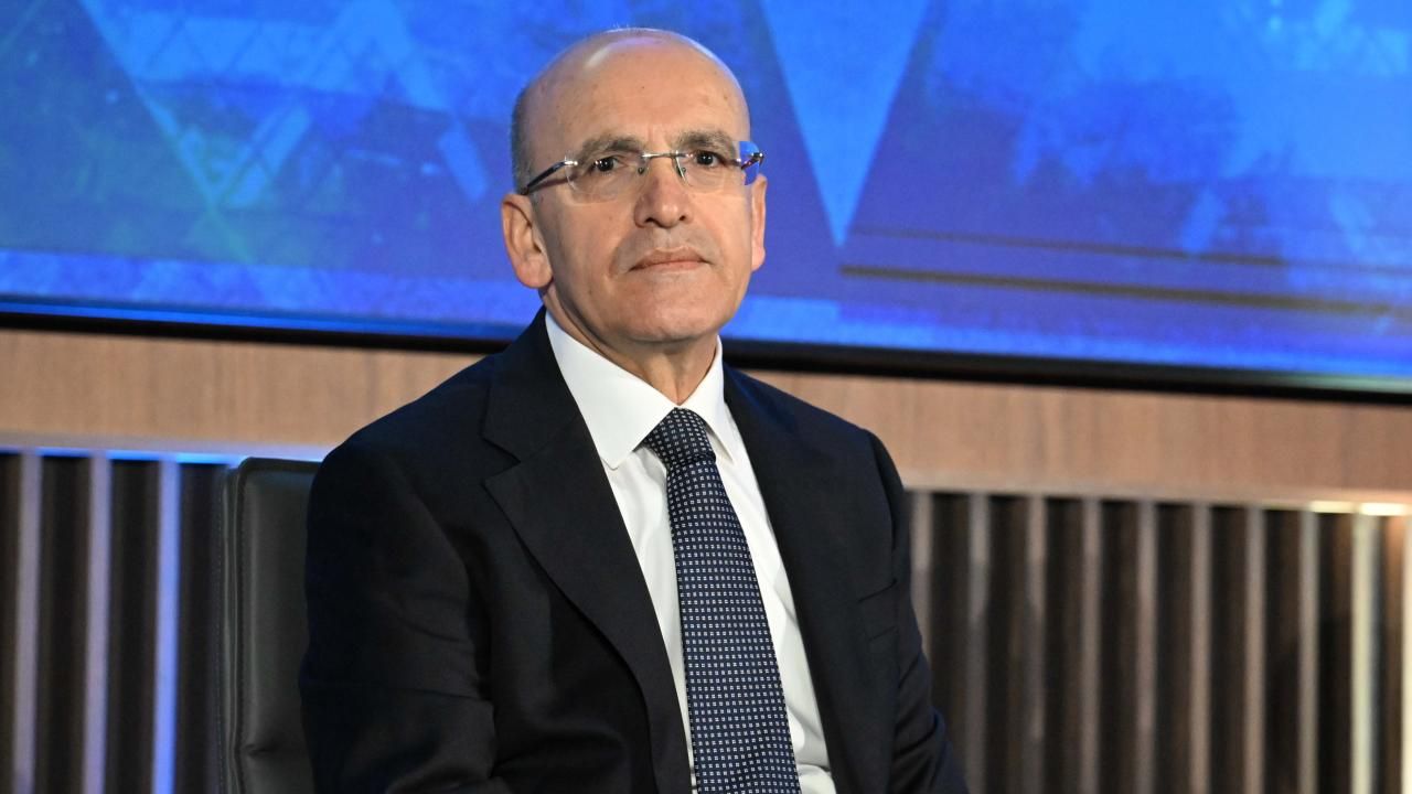 Mehmet Şimşek: Makroekonomik istikrar ve reform programı dayanıklılığı artırmamıza yardımcı oldu