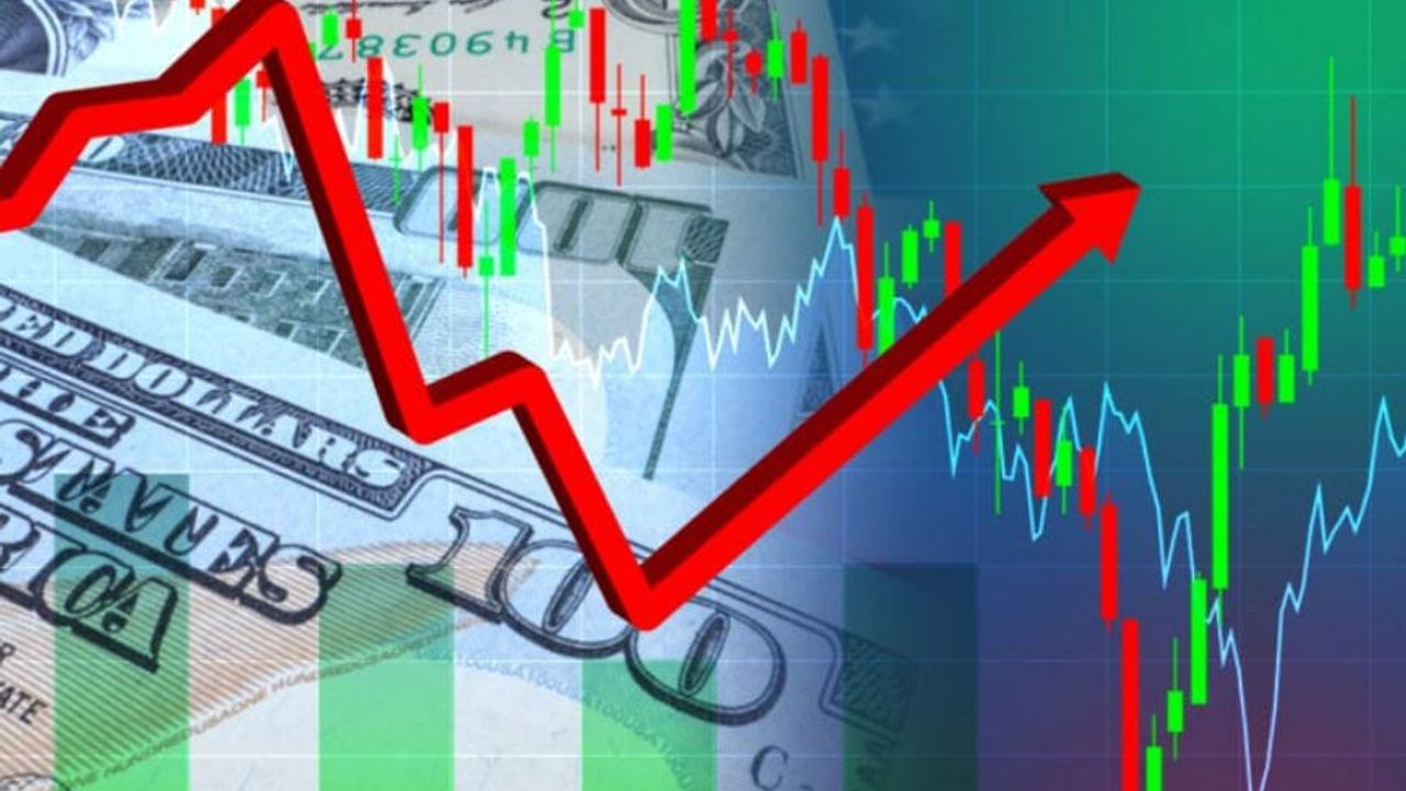 Dev banka 'kemerleri bağlayın' dedi