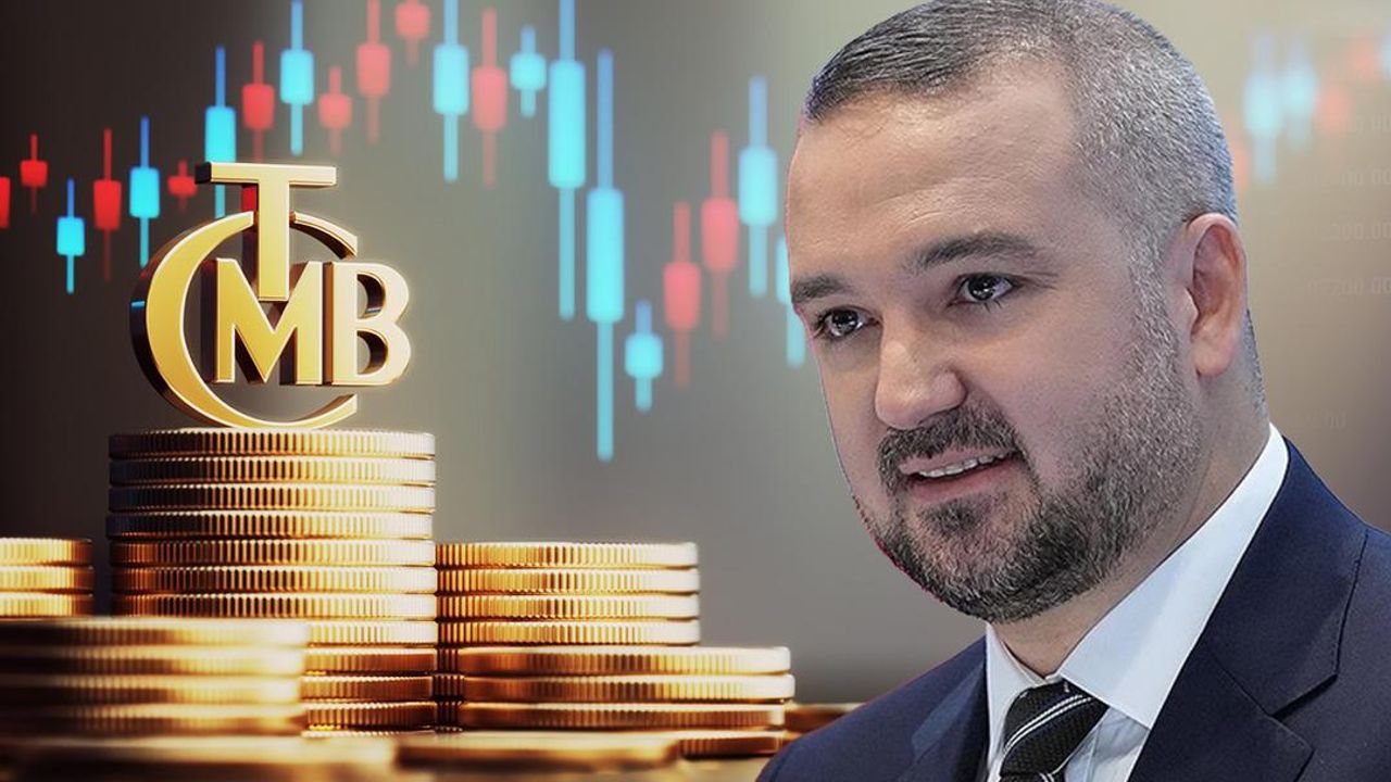 Merkez Bankası yılın ilk enflasyon raporunu açıklıyor